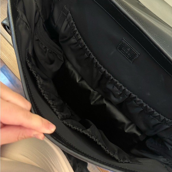 Gucci Jumbo GG changing bag